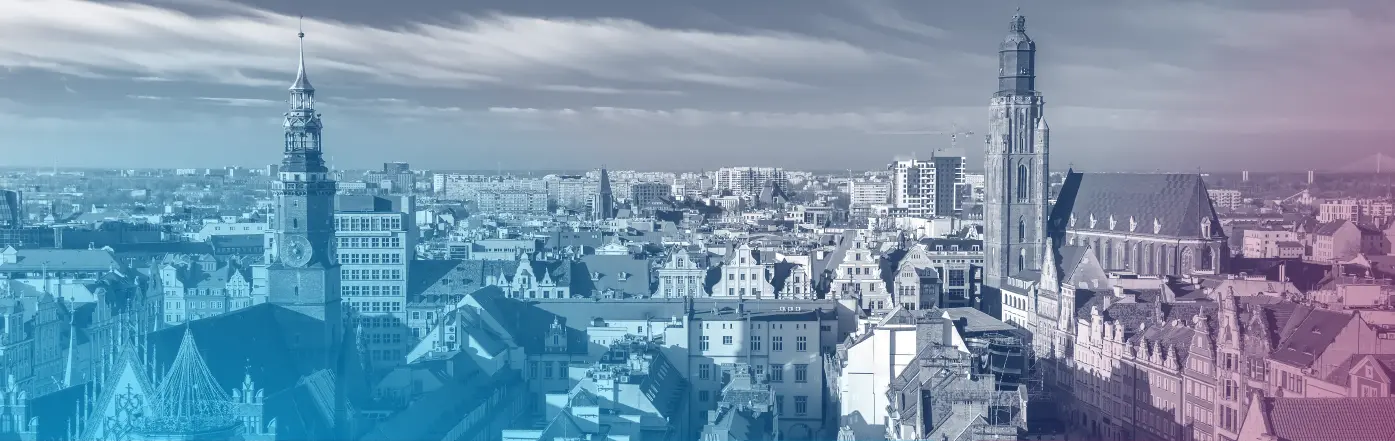 Konferencja MSPPd 2025 - Wrocław Konferencja MSPPd 2025 - Wrocław