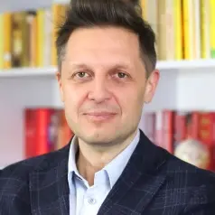 Andrzej Trzęsicki Andrzej Trzęsicki