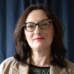 Anna Przygocka-Gacek
