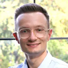 Błażej Misiak Błażej Misiak