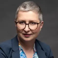 Iwona Palicka Iwona Palicka