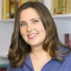 Katarzyna Poniatowska-Leszczyńska Katarzyna Poniatowska-Leszczyńska