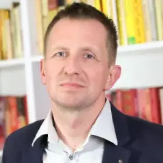 Piotr Musiał Piotr Musiał